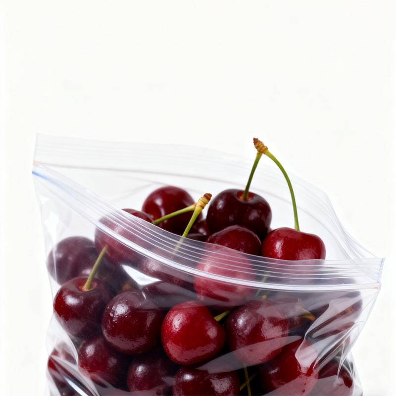 Agricultural Product Packaging PE Calor Shrink Film