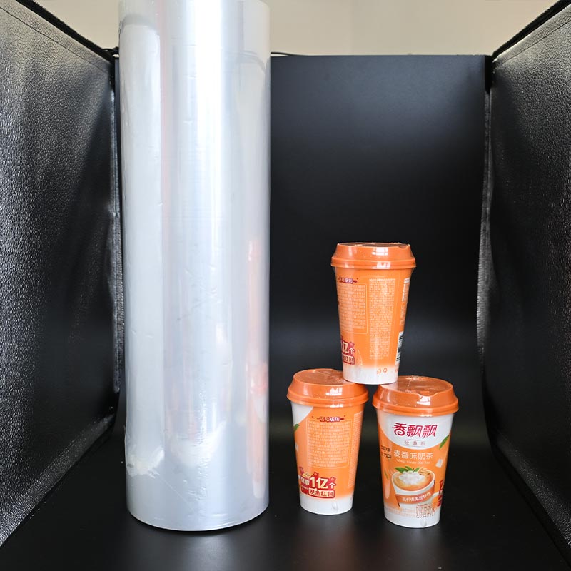 Potus Multipack bundling PE Shrink AMICTORIUM Film