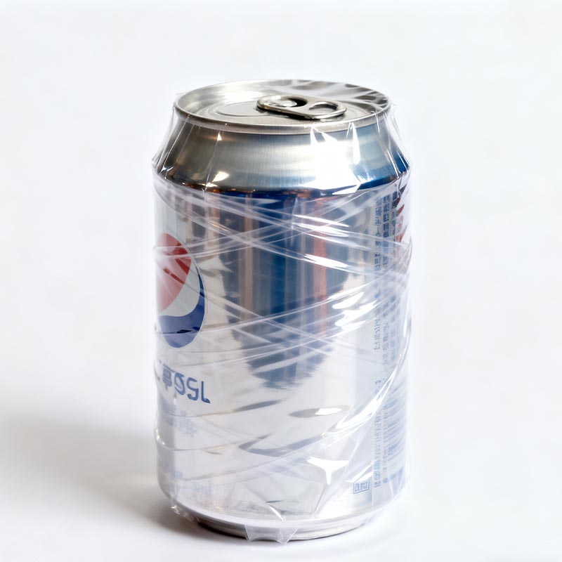 Potest Packaging POF Calorem Shrink Film