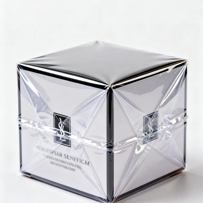 Medicamine PE Shrink Wrap Film