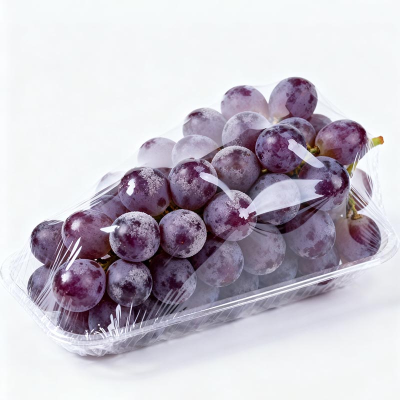 Fructus Wrapping Serena Plastic Packaging Film