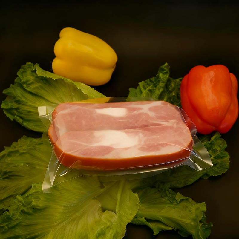 Ham packaging Eva Vacuum Shrink Bag